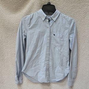 Abercrombie & Fitch Oxford.  XS
